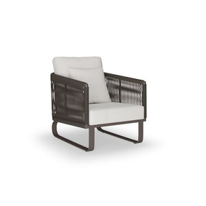 contemporary armchair