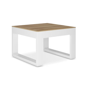 contemporary coffee table