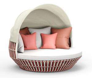 contemporary daybed