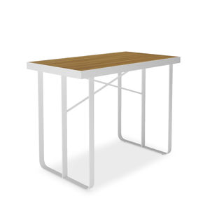 contemporary high bar table
