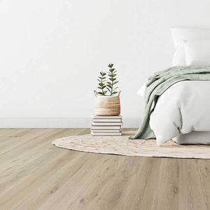 engineered parquet floor