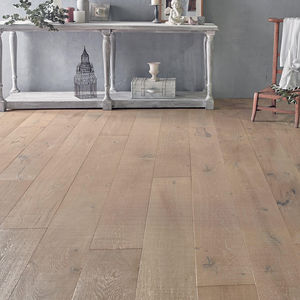 engineered parquet floor