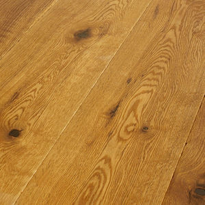 engineered parquet floor