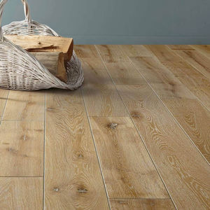 engineered parquet floor