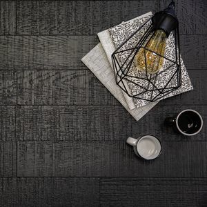 engineered parquet floor