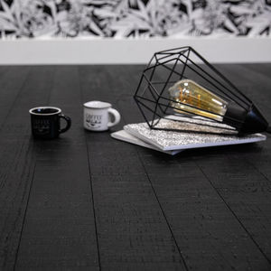 engineered parquet floor