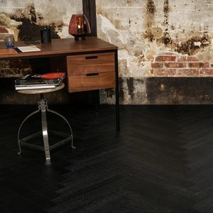 engineered parquet floor