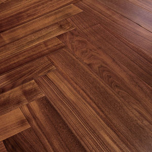 engineered parquet floor