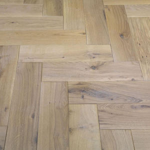 engineered parquet floor