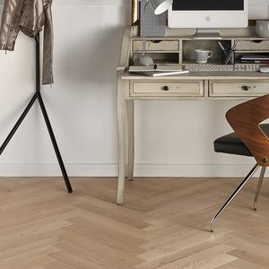 engineered parquet floor