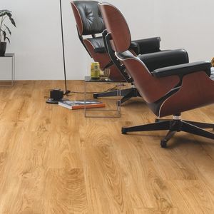 solid parquet floor 1