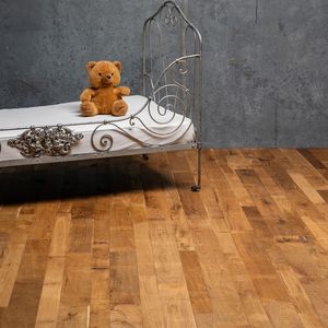 engineered parquet floor