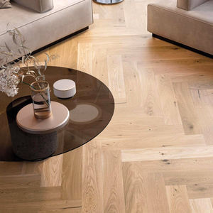 solid parquet floor 1