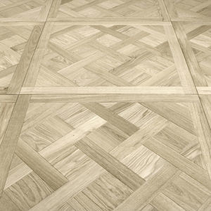 engineered parquet floor