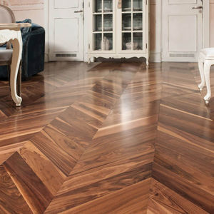 engineered parquet floor