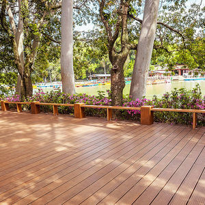 bamboo decking boards