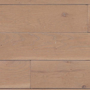 solid parquet floor