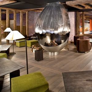 solid parquet floor 1
