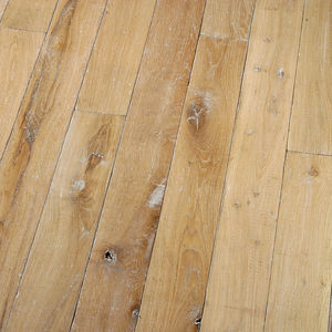 solid parquet floor 1
