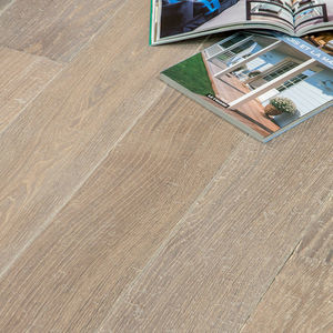 solid parquet floor 1