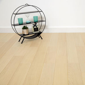 solid parquet floor 1