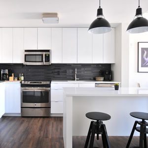 engineered parquet floor