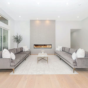 engineered parquet floor