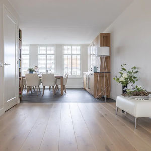engineered parquet floor