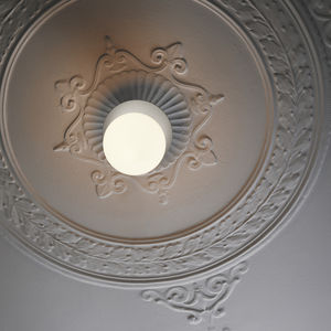 contemporary ceiling light