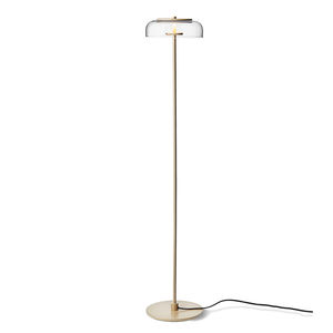 floor-standing lamp