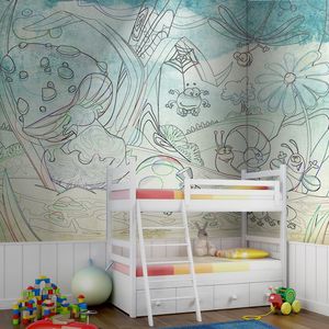 contemporary wallpaper