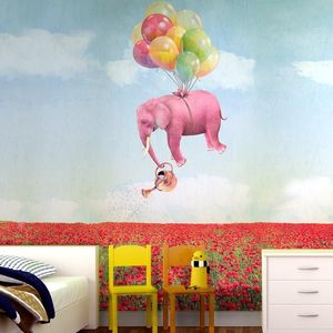 contemporary wallpaper