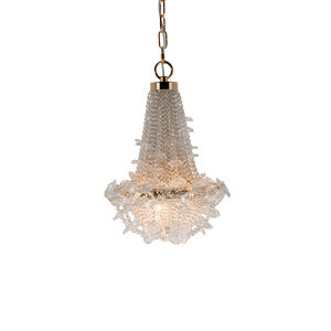 contemporary chandelier