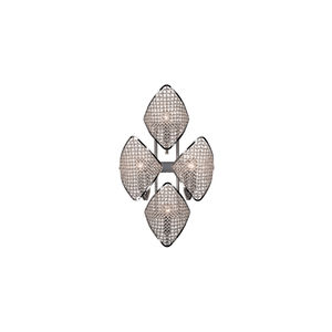 contemporary wall light