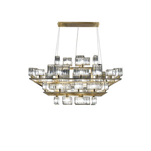 contemporary chandelier
