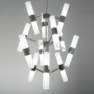 contemporary chandelier