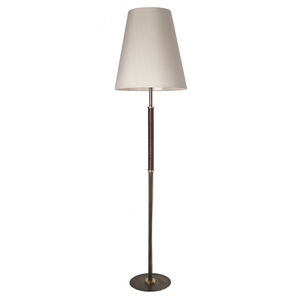 floor-standing lamp