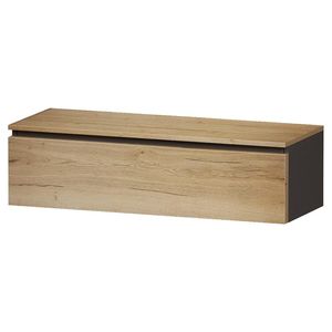 bathroom drawer
