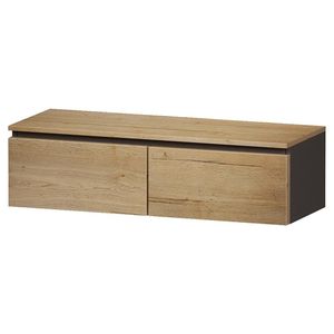 bathroom drawer