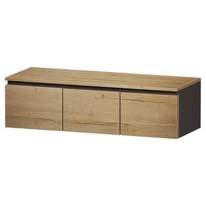 bathroom drawer