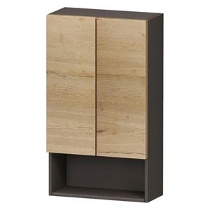 contemporary bathroom cabinet 1