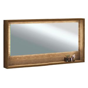 wall-mounted bathroom mirror 1