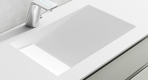 built-in washbasin 1