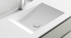 built-in washbasin 1