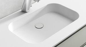 built-in washbasin 1