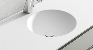 built-in washbasin 1