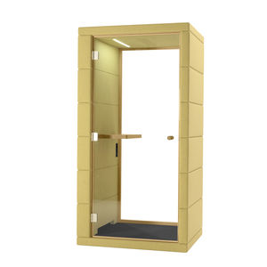 acoustic office pod
