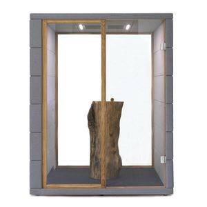 acoustic privacy office space