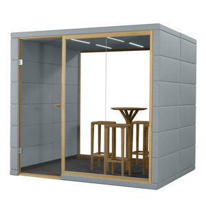 acoustic office pod