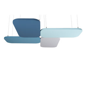 hanging acoustic panel